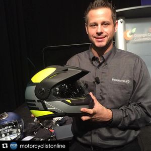 Image post by @aimexpo on Instagram