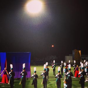 Image post by @bostoncrusaders on Instagram