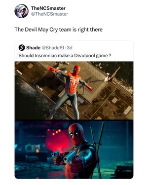 Image post by @brgaming on Instagram