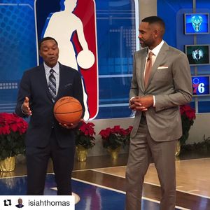 Image post by @realgranthill on Instagram