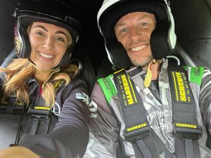 Image post by @jensonbutton on Instagram