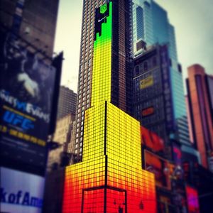 Image post by @nike on Instagram