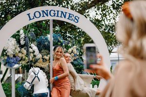 Image post by @australianturfclub on Instagram