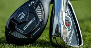 Image post by @wilsongolfcanada on Instagram