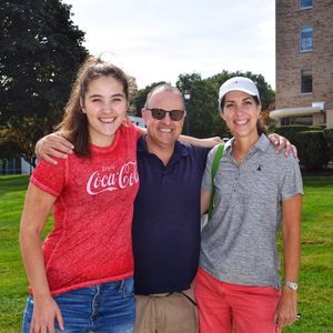 Image post by @fairfieldu on Instagram