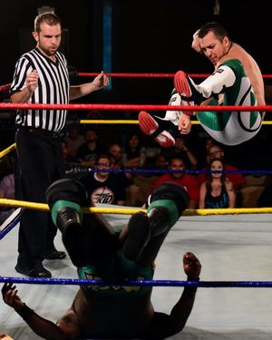 Image post by @cwfaz on Instagram