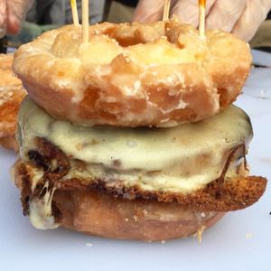 Image post by @franzbakery on Instagram