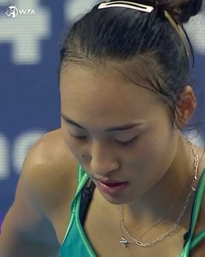 Image post by @wta on Instagram