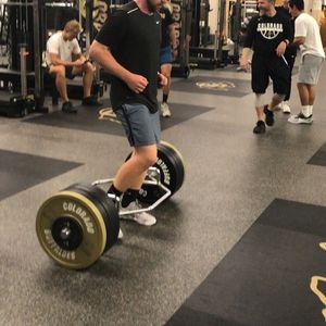 Image post by @cubuffsmgolf on Instagram