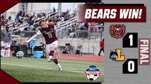 Image post by @msubearsmsoccer on Instagram