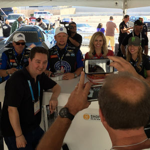 Image post by @jfr_racing on Instagram