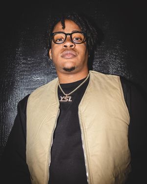 Image post by @shotbytwinky on Instagram