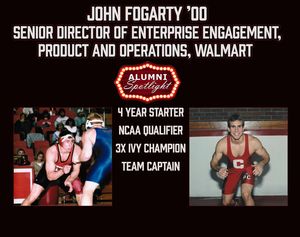 Image post by @bigredwrestling on Instagram