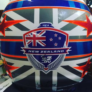 Image post by @scottdixon9 on Instagram