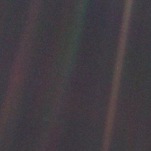 Image post by @nasa on Instagram
