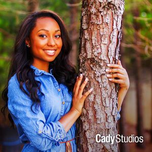 Image post by @cadystudios on Instagram