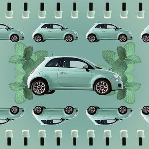 Image post by @fiatusa on Instagram