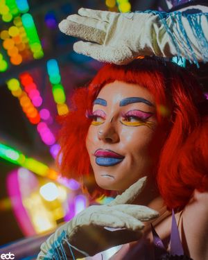 Image post by @edc_orlando on Instagram