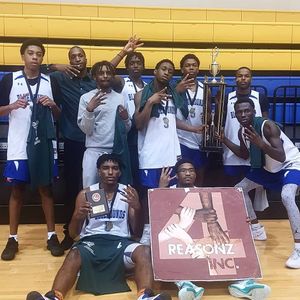 Image post by @onpointbasketball on Instagram