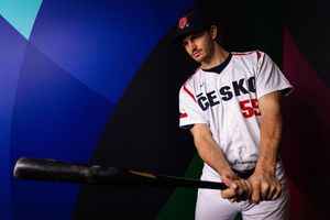 Image post by @baseballczech on Instagram