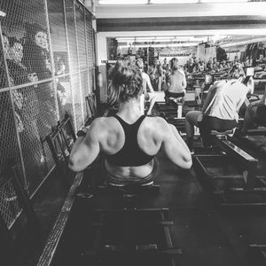Image post by @umass_rowing on Instagram