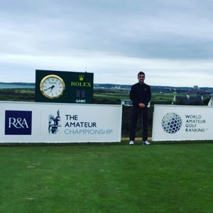 Image post by @cubuffsmgolf on Instagram