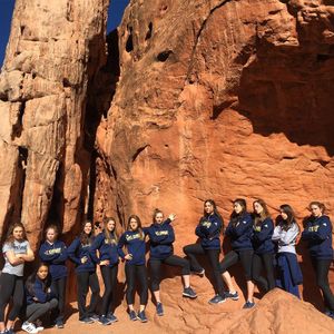 Image post by @ucdavisgym on Instagram