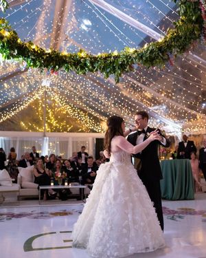 Image post by @michelleleoevents on Instagram