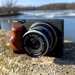 Image post by @fotodioxpro on Instagram