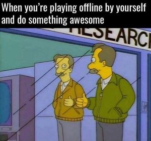 Image post by @playersloungegaming on Facebook