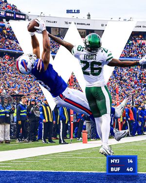 Image post by @BuffaloBills on Twitter/X