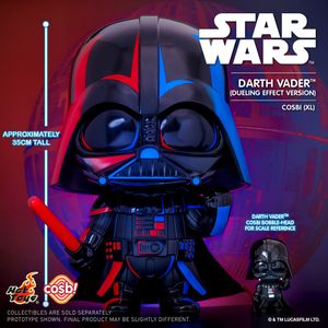 Image post by @hottoyscollectibles on Instagram