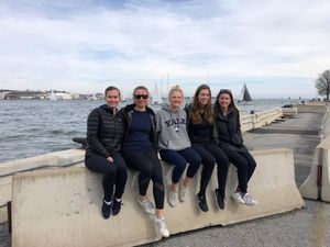 Image post by @yalesailing on Instagram