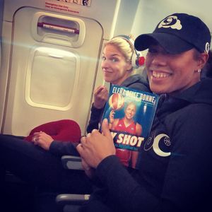 Image post by @de11edonne on Instagram