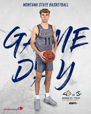 Image post by @msubobcatsmbb on Instagram
