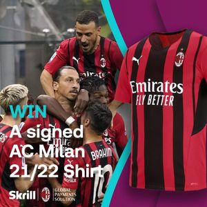 Image post by @skrill on Instagram