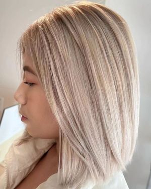 Image post by @behindthechair_com on Instagram