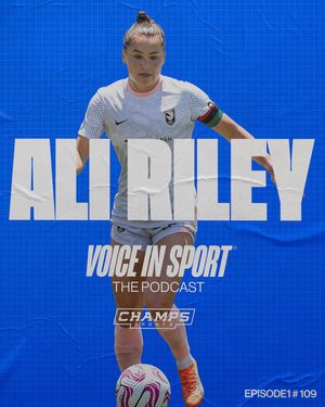 Image post by @voiceinsport on Instagram