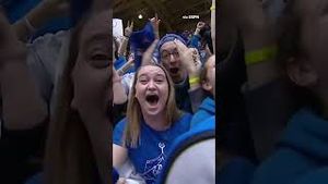 Video post by @cbssportscbb on YouTube