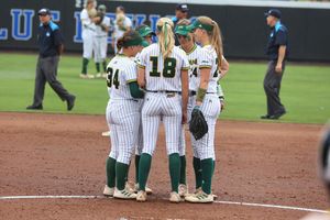 Image post by @gmusoftball on Instagram