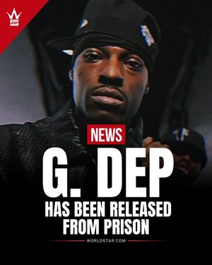 Image post by @worldstar on Instagram