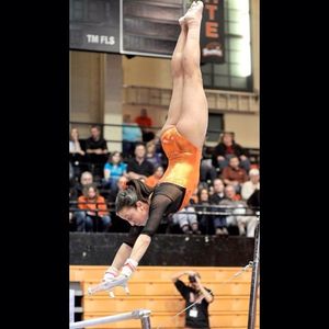 Image post by @beavergym on Instagram