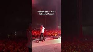 Video post by @beachpleasefestival on YouTube