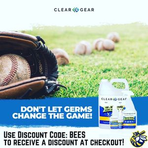 Image post by @burlington_bees on Instagram