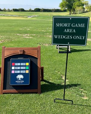 Image post by @flagdgolf on Instagram