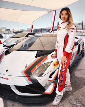Image post by @dreamracing on Instagram