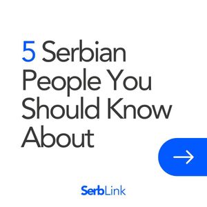 Image post by @serb.link on Instagram