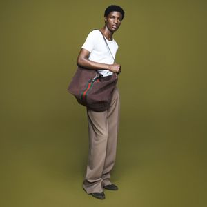 Image post by @gucci on Twitter/X