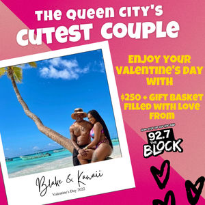 Image post by @1025theblock on Instagram