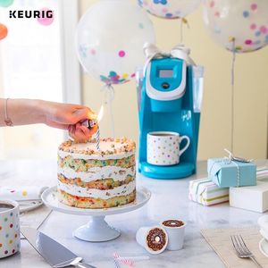 Image post by @keurig on Instagram